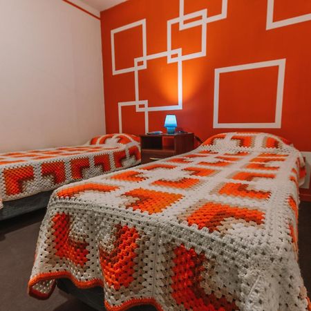 Habitaciones Mary 2 Camas Simples En Casa Compartida Ushuaia Zewnętrze zdjęcie