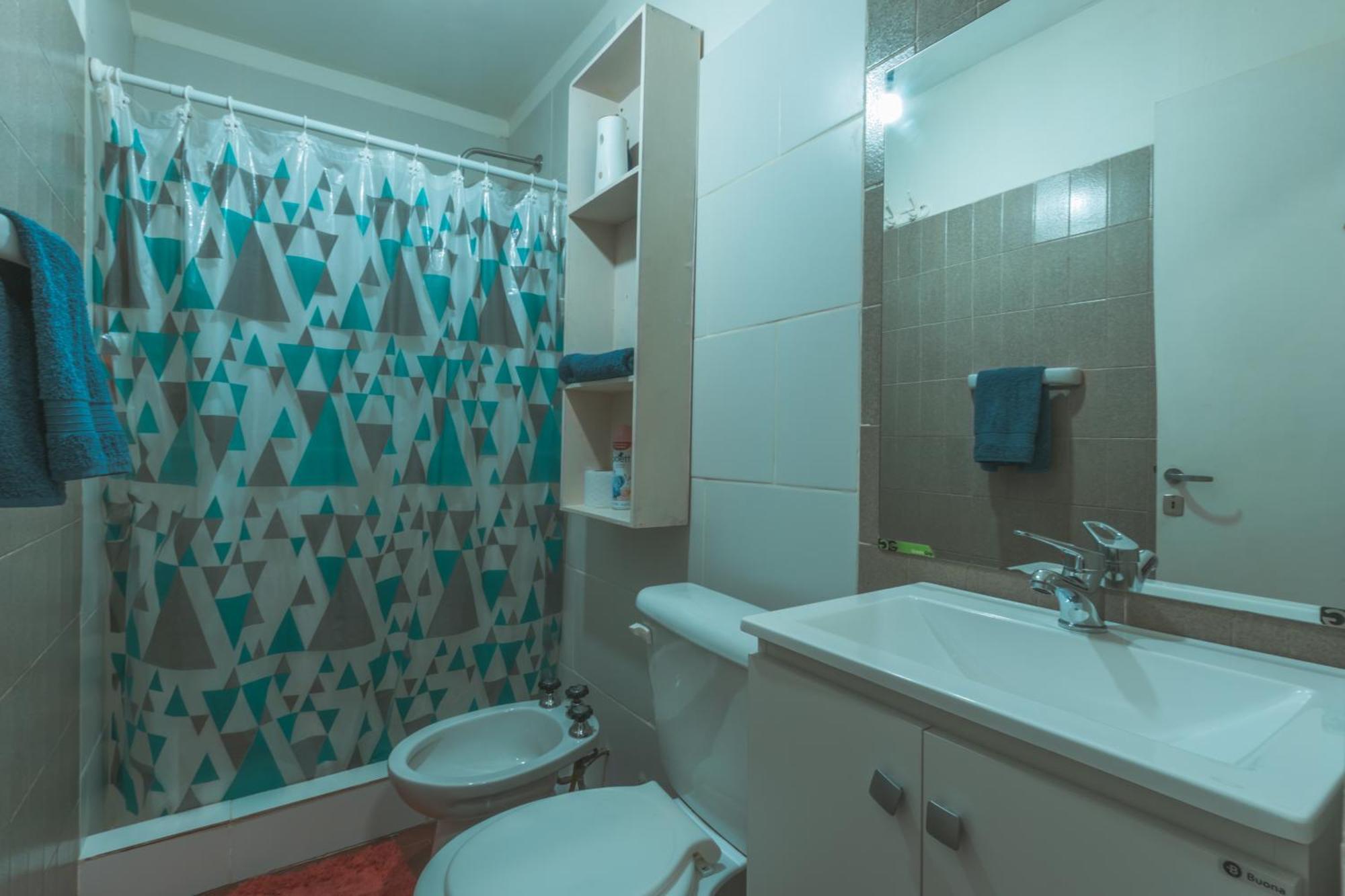Habitaciones Mary 2 Camas Simples En Casa Compartida Ushuaia Zewnętrze zdjęcie