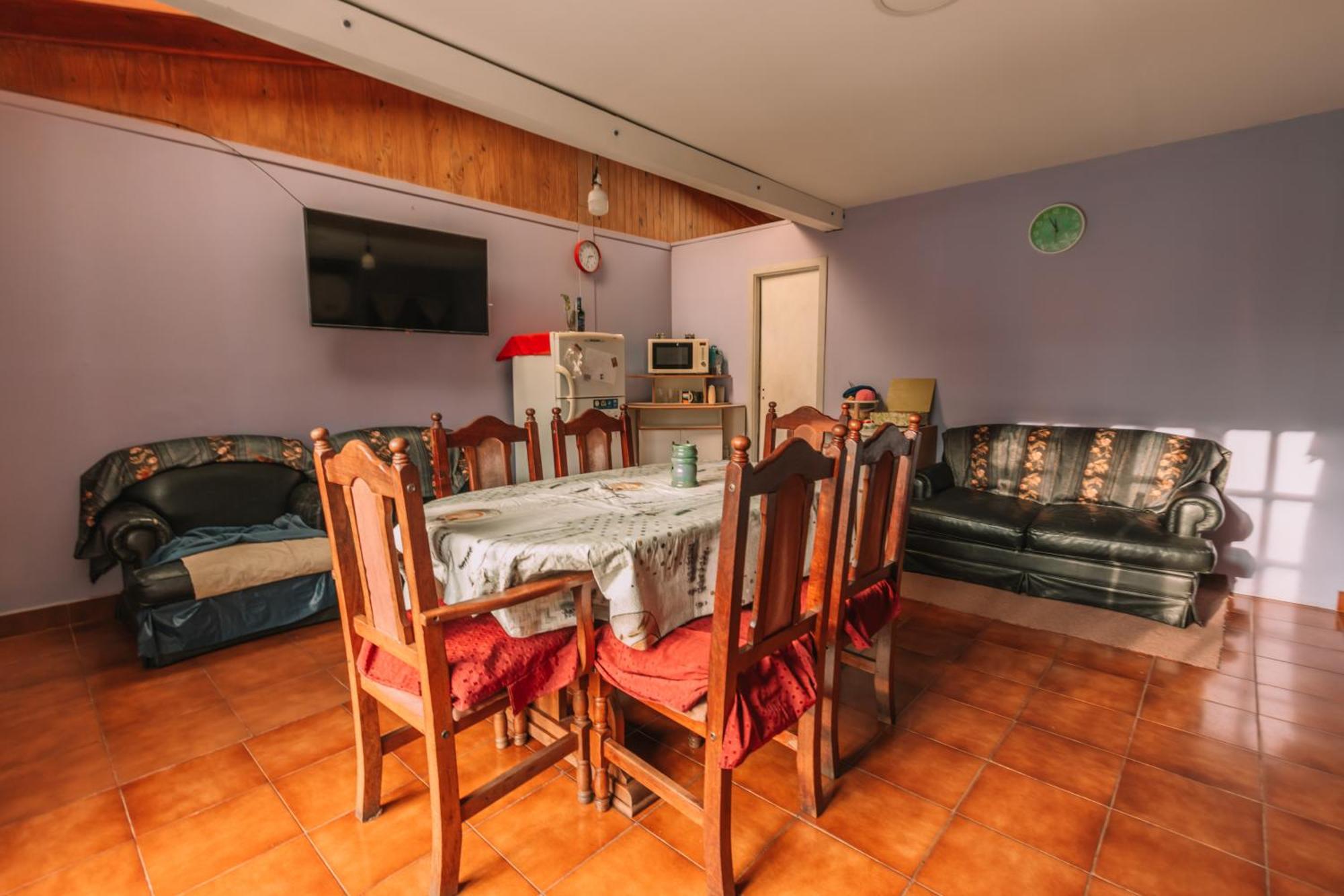 Habitaciones Mary 2 Camas Simples En Casa Compartida Ushuaia Zewnętrze zdjęcie