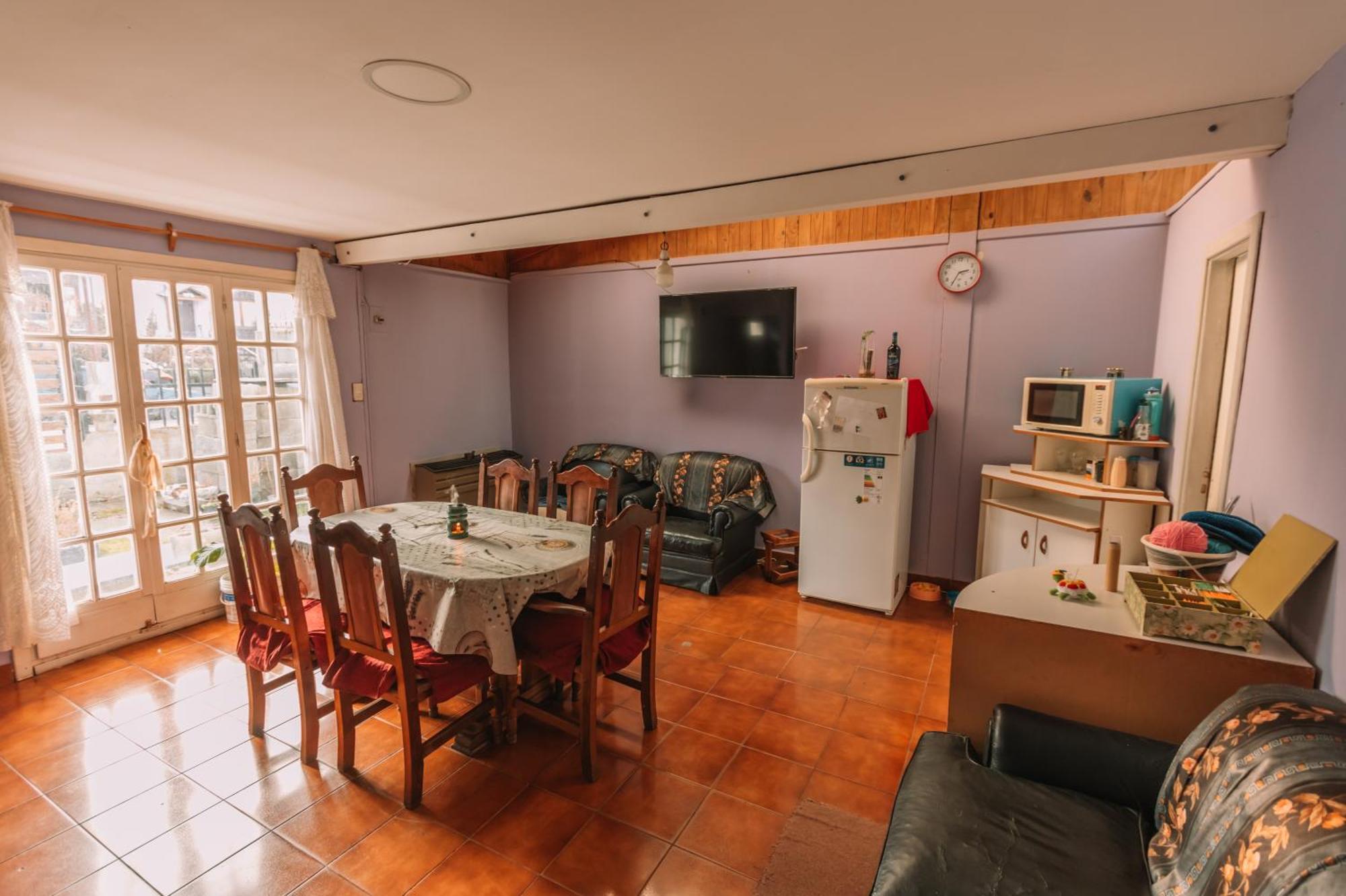 Habitaciones Mary 2 Camas Simples En Casa Compartida Ushuaia Zewnętrze zdjęcie
